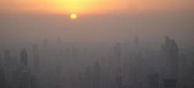 800px-Shanghaiairpollutionsunset_0.jpg (Med)