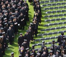 MIT Commencement Exercises