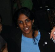 Anita Ganesan